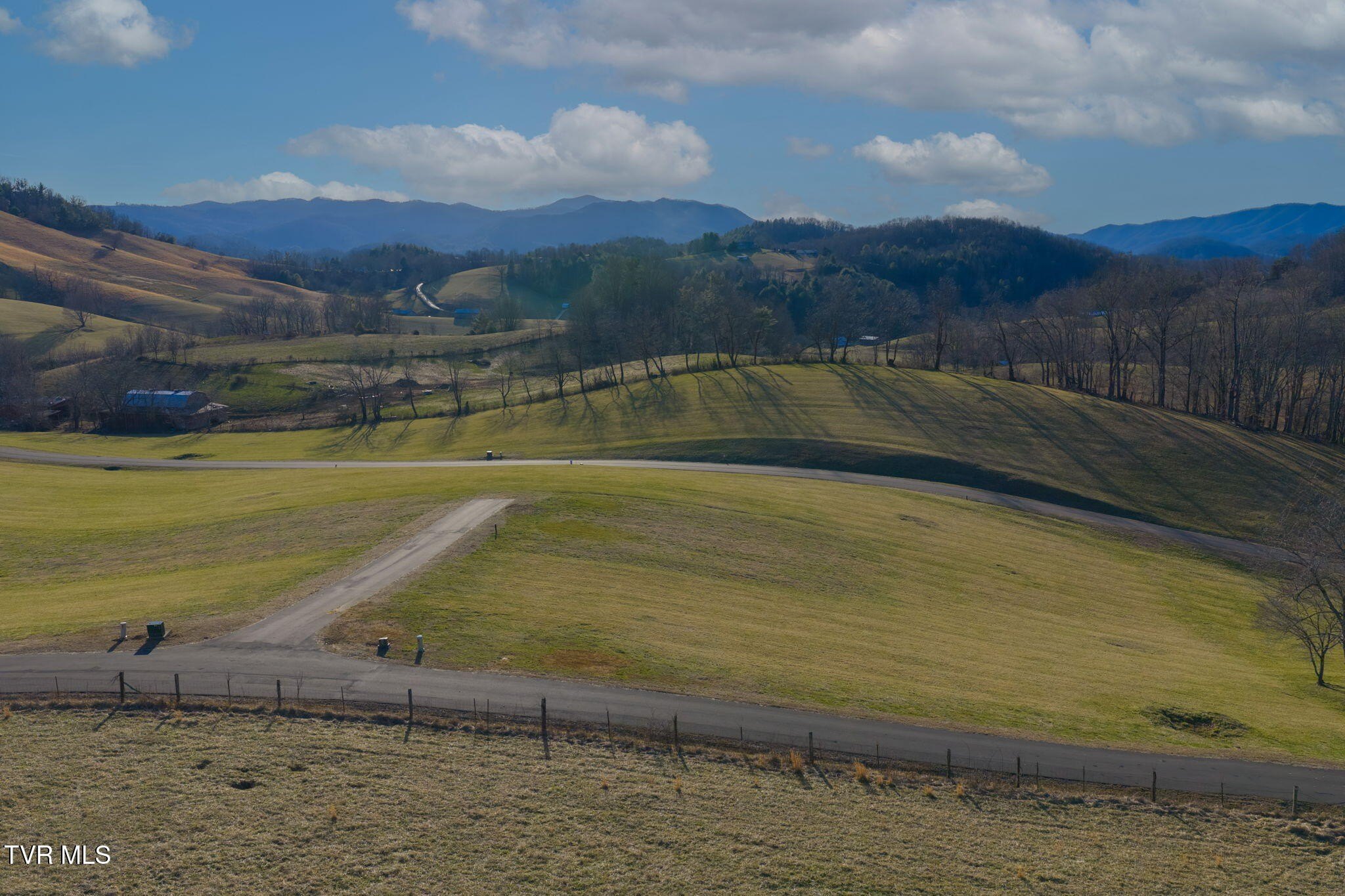 Residential Land Near Watauga Lake