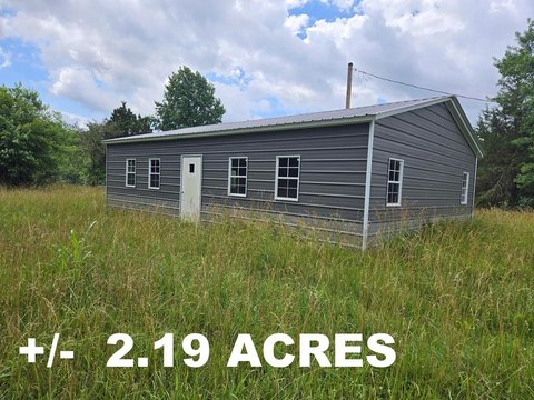 LAND - Cookeville, TN