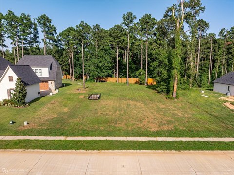 Water-View Lot in Lakeside