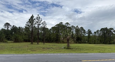 Commercial Land Near Cedar Key