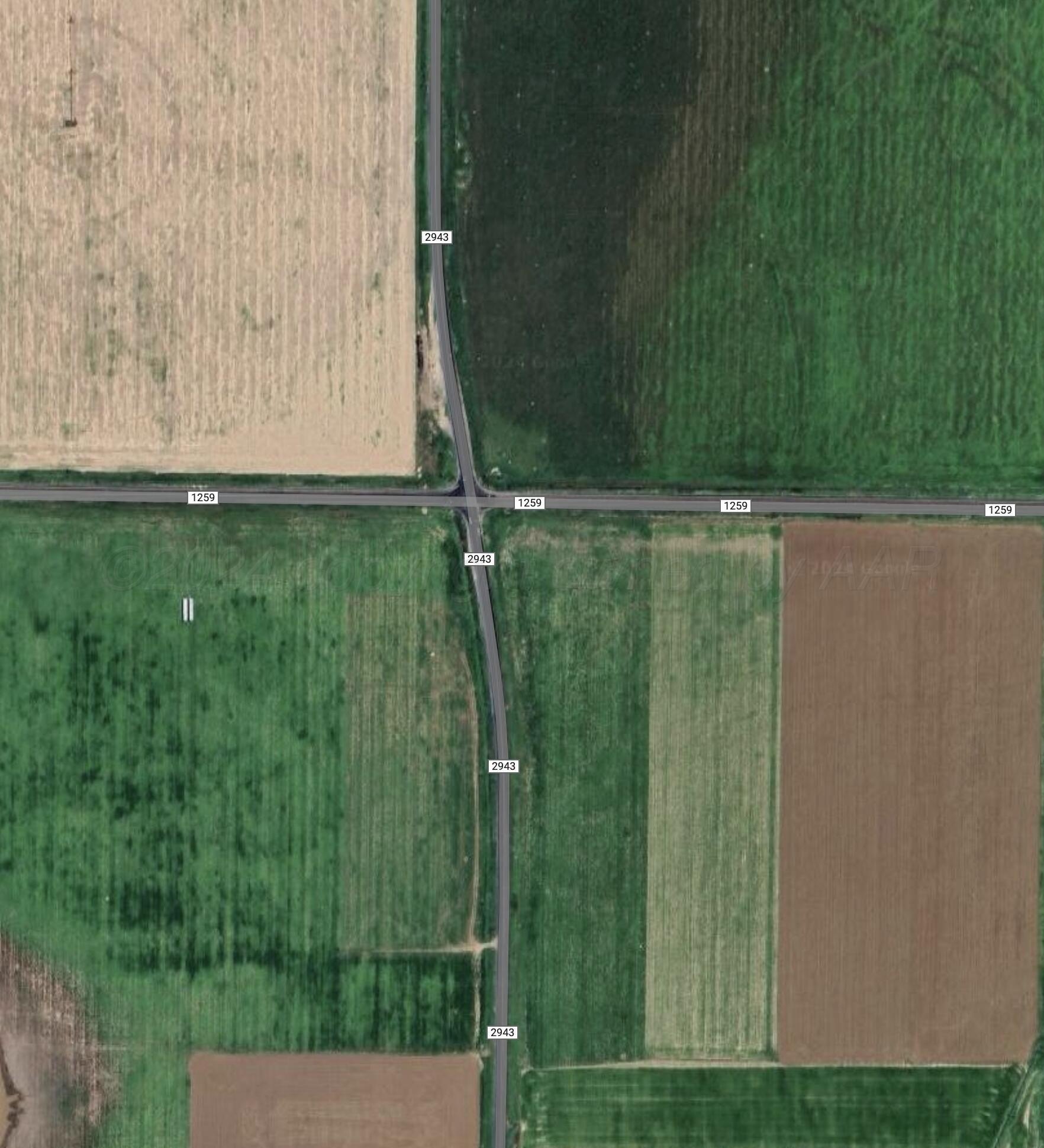 Commercial Land in Hereford, TX