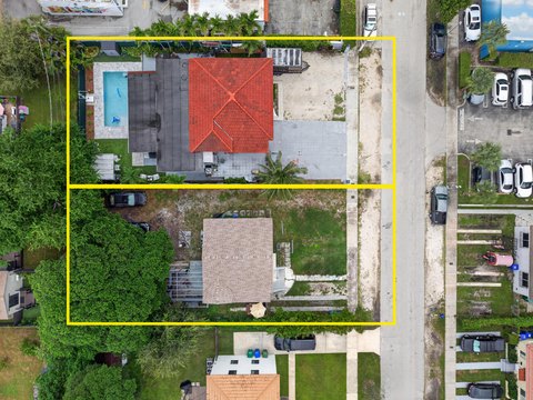 5-Unit Multifamily Property