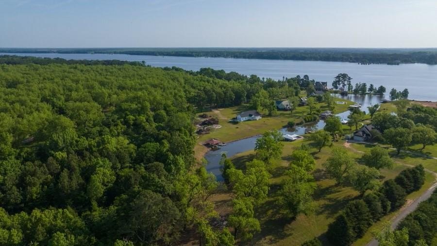 Lakefront Lot in Rose Landing