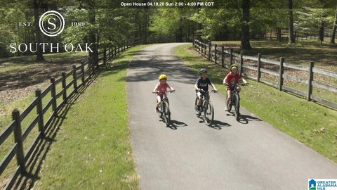 3.99 Acre Lot in Birmingham