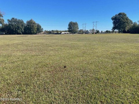 Land, Scott, LA