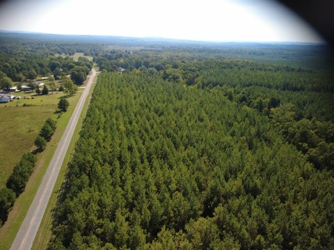 Land, Columbiana, AL