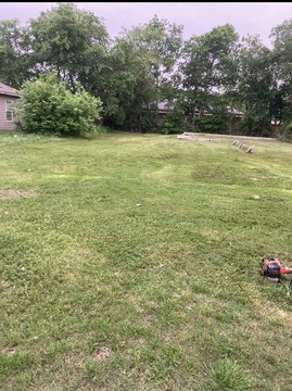 Residential Lot in Greenville, TX