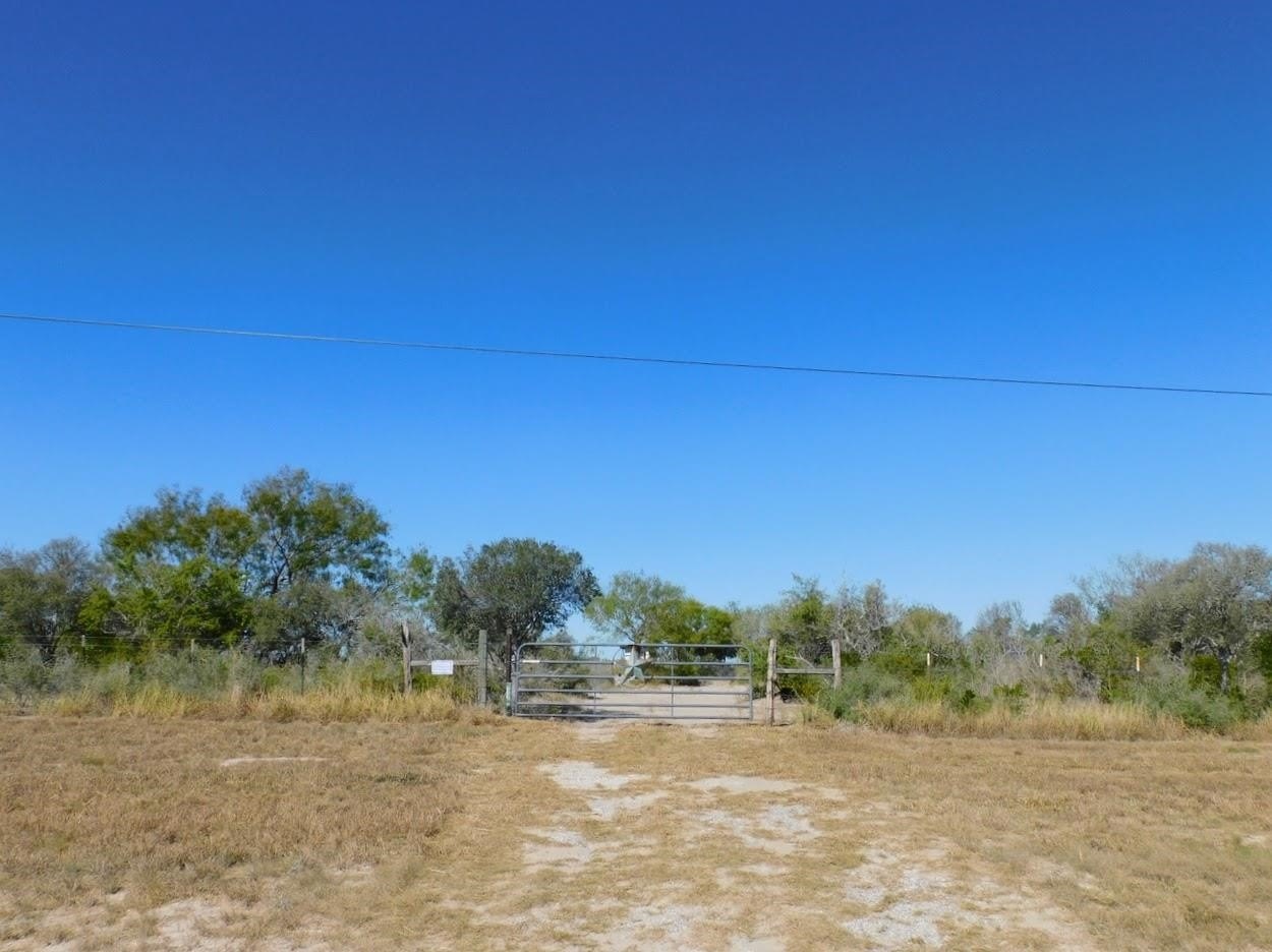 25-Acre Ranch Land in GeorgeWest