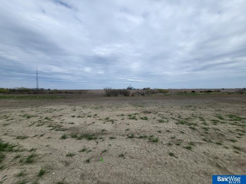 Residential Lot in Hallam, NE