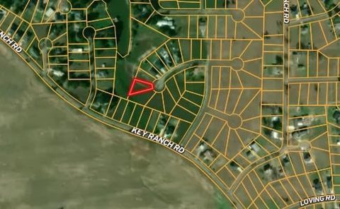 Residential Land Near Cedar Creek