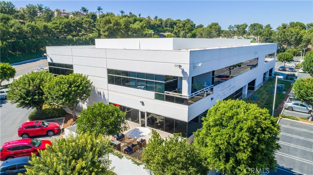 Aliso Viejo Office Condominium