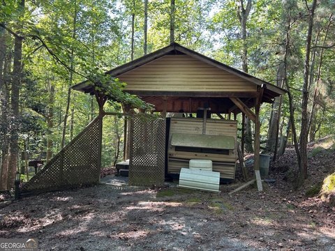 Land, Ellijay, GA