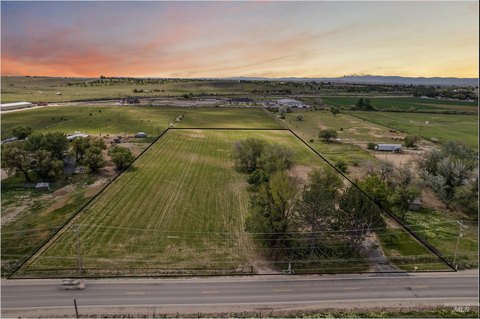 Kuna Land: Estate Lot Opportunity