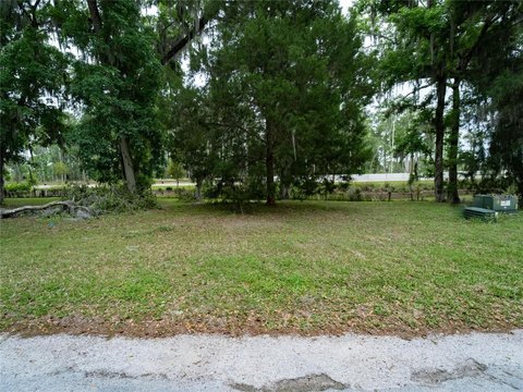 LAND - WILDWOOD, FL