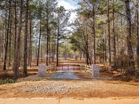 Land, Liberty, SC