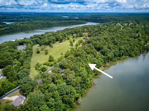 Land, Shell Knob, MO
