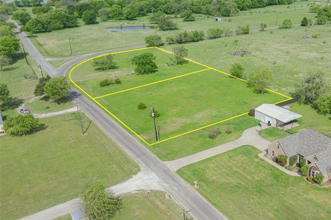 Sherman, TX Unimproved Land
