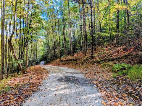 Land, Murphy, NC