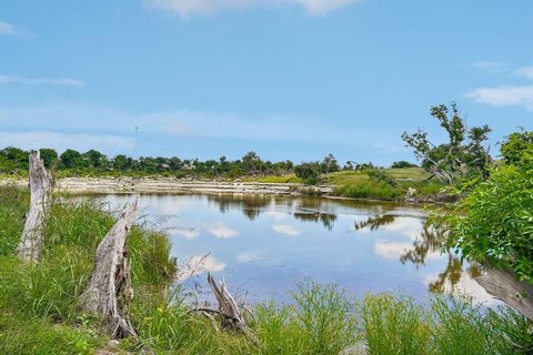 Guadalupe Riverfront Recreational Land