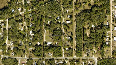 Land, SILVER SPRINGS, FL