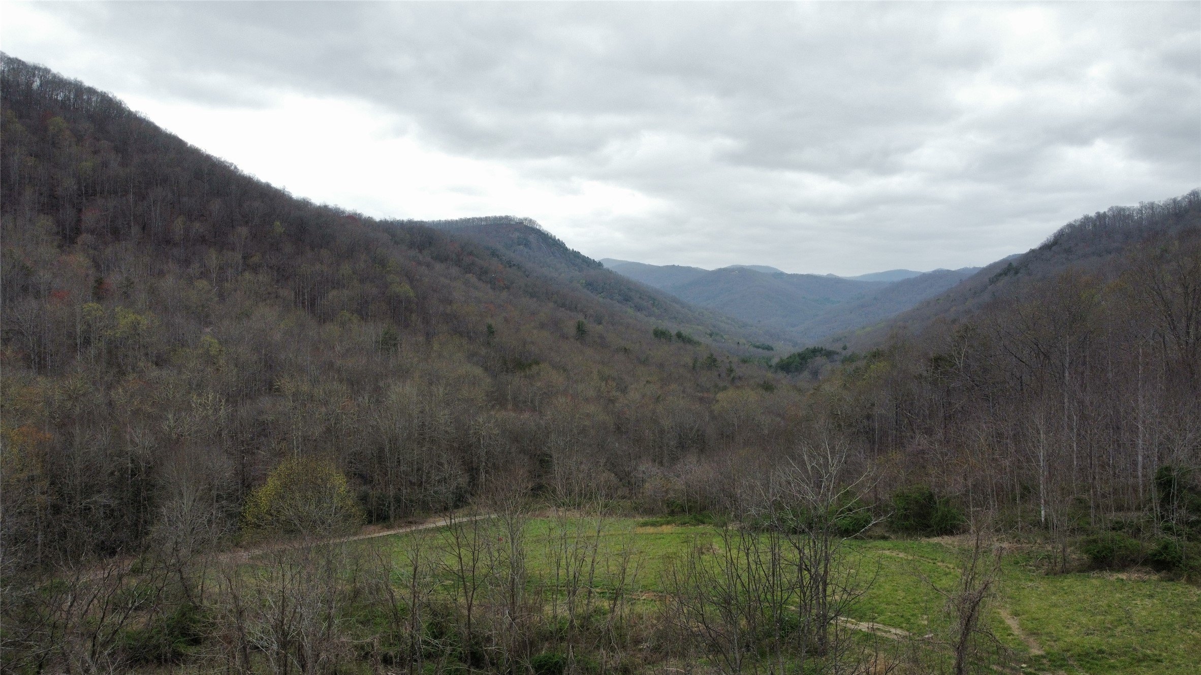 Tuckasegee, NC Land For Sale