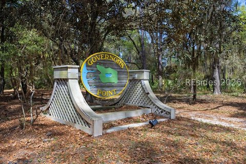 Land/Lots, Daufuskie Island, SC