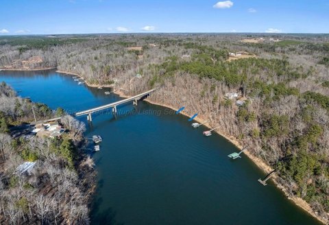 LAND - Arley, AL