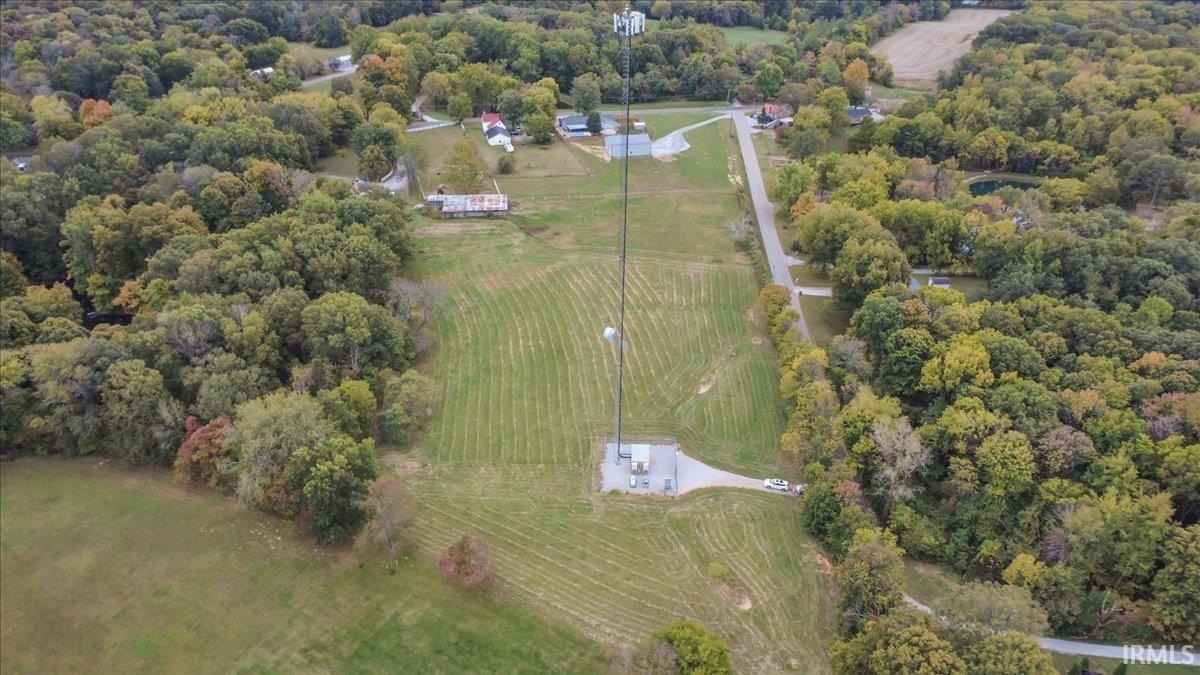 Mount Vernon Agricultural Land