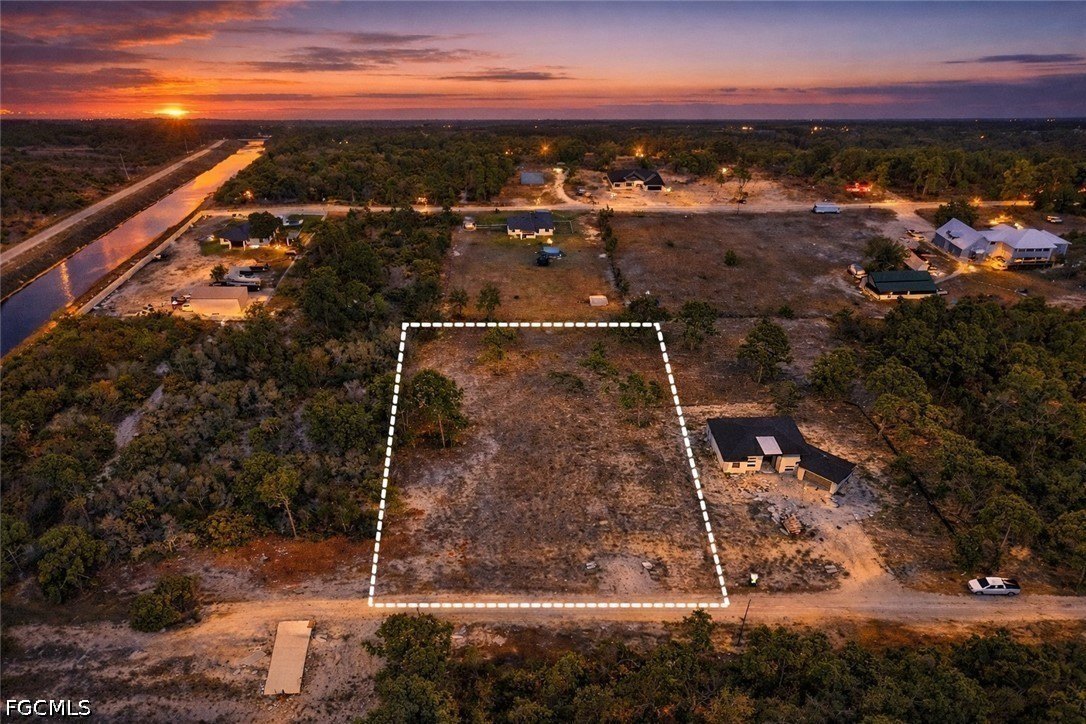 Residential Land in Wheeler Estates
