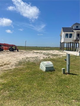 Land, Aransas Pass, TX