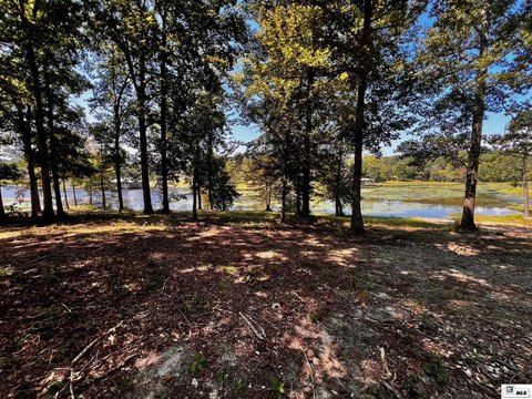 Unrestricted Waterfront Land Parcel