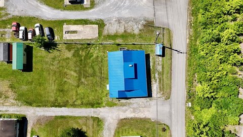 LAND - Pikeville, KY