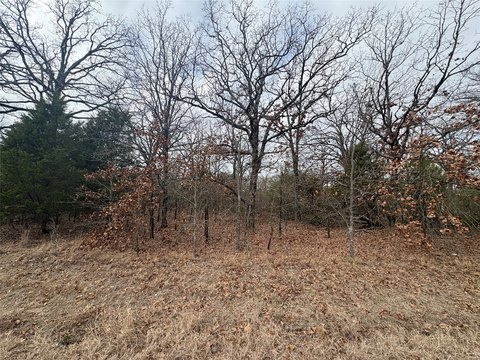 Residential Home Lot