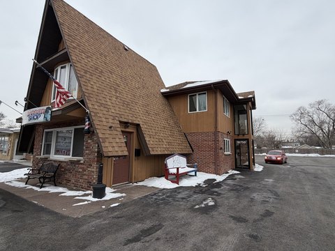 Tinley Park Office Space Available