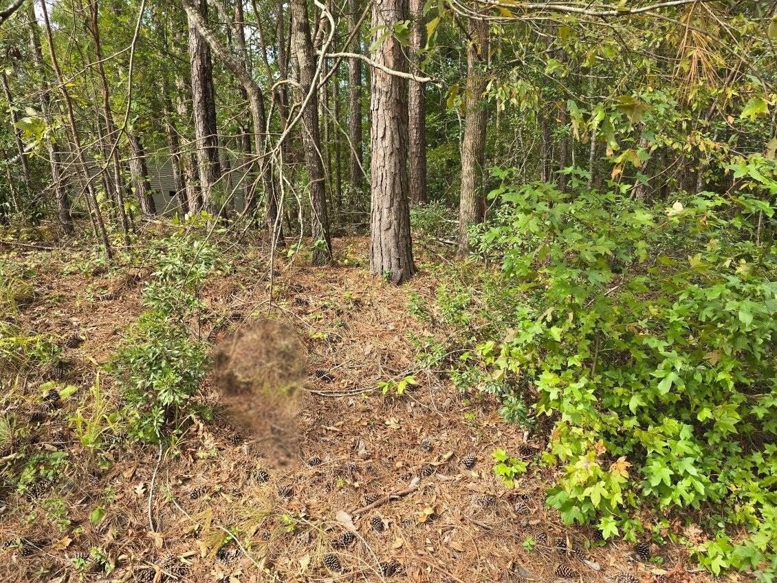 Land with Golf Course View