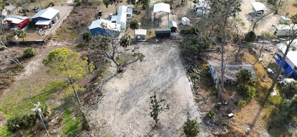 Two Buildable Lots in Steinhatchee