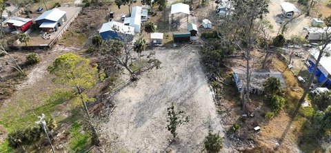 Two Buildable Lots in Steinhatchee