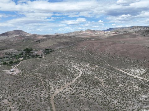 LAND - Glenwood, UT