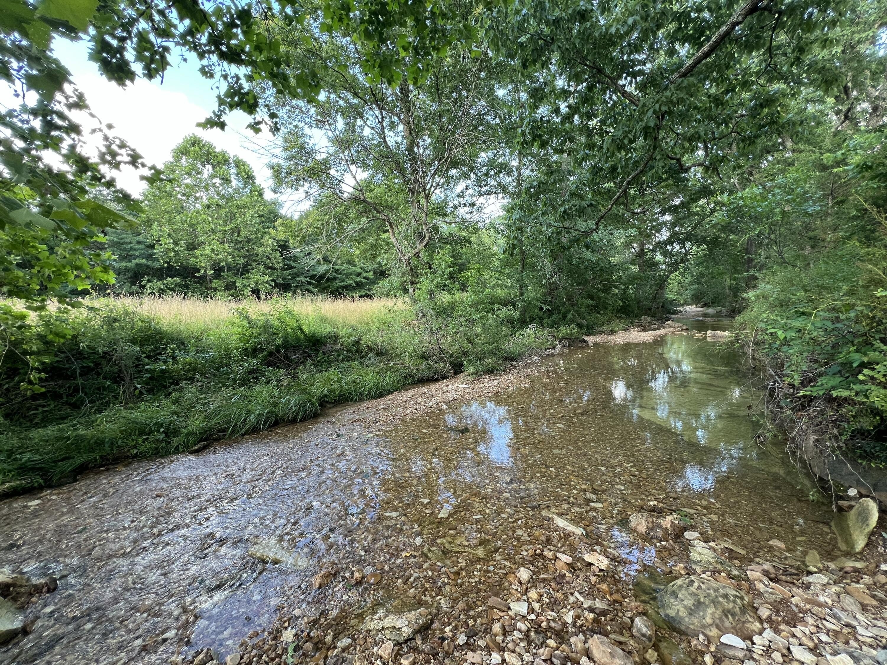 60-Acre Land in Mountain Grove