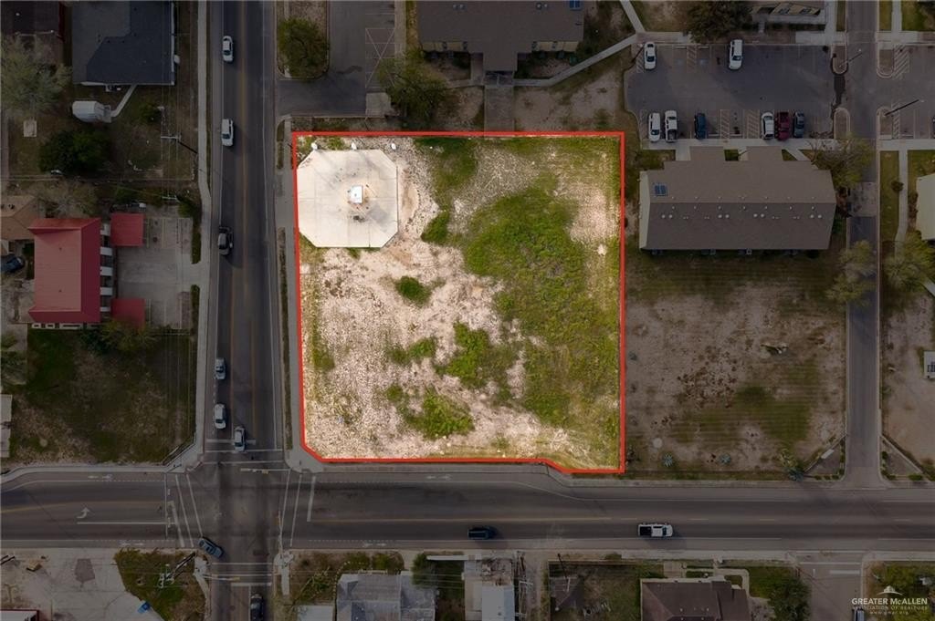 Prime Commercial Development Opportunity