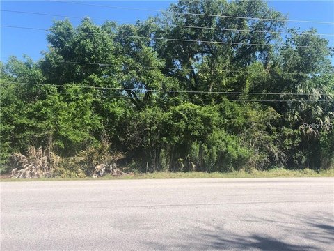 Land For Sale in DEBARY