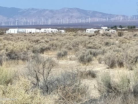 Rosamond Land Opportunity