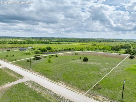 5-Acre Homesite in Dublin, TX