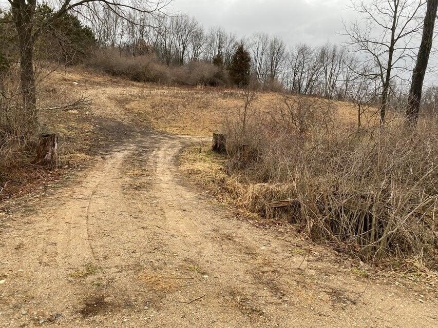 Private Land Parcel Near State Land