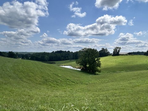 Residential Waterfront Homesite