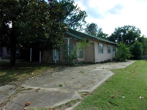 LAND - Shawnee, OK