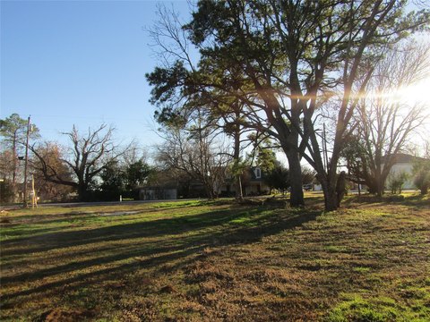 Residential Lot in Boyd, TX