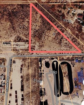 Land, Odessa, TX