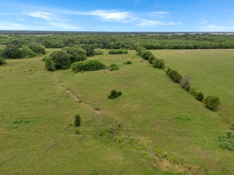 Land, Cooper, TX