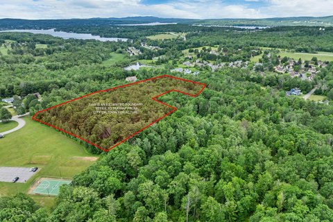 Laconia Land: Development Opportunity